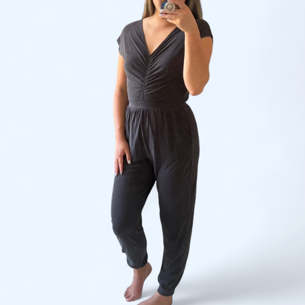 Express jumpsuit